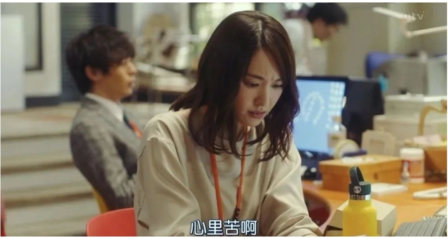 为什么嘴上一直喊辞职的人，留得最久